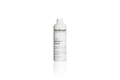 Produktbild von Hairdreams 3 in 1 Aktivator Cream 500 ml