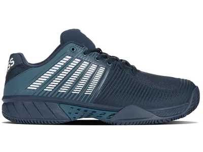 Produktbild von K-swiss Express Light 2 Hb Sandplatzschuhe Blau EU 42 1/2 Mann Blau EU 42 1/2
