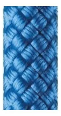 Imagen del producto de Cuerda estática Beal Industrie, 10,5 mm, 50 metros