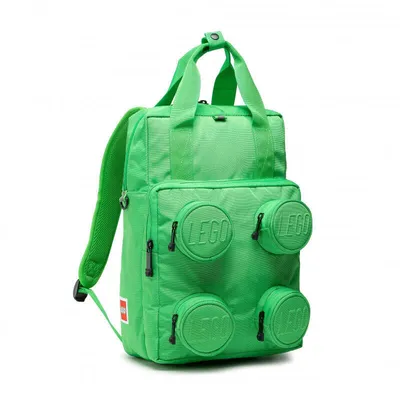 Produktbild von LEGO Brick 2x2 Backpack 20205-0037
