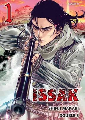 Imagen del producto de Issak 01