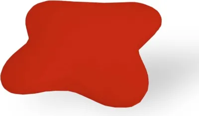 Produktbild von TEMPUR All - Around / Ombracio Kissenbezug : Farbe - Kupfer