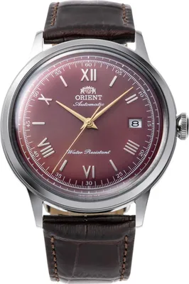 Produktbild von Orient Bambino Automatic RA-AC0026R30B Herrenuhr