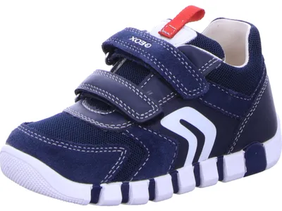 Produktbild von GEOX B IUPIDOO BOY Blau