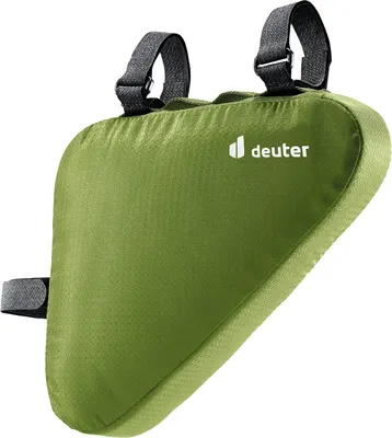 Produktbild von Frametas Fahrradtasche – mit Reißverschluss