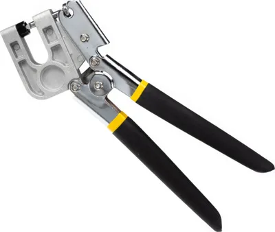 Produktbild von Toolland Professionelle Spannzange für Metall, Edelstahl und mehr, ultimative Sicherheit und