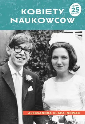 Zdjęcie produktu dla Kobiety naukowców