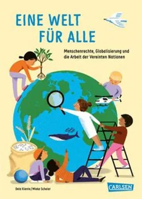 Produktbild von Eine Welt für alle