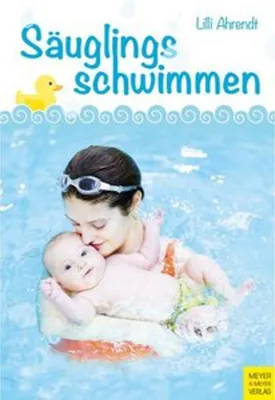 Obrázok produktu pre Säuglingsschwimmen