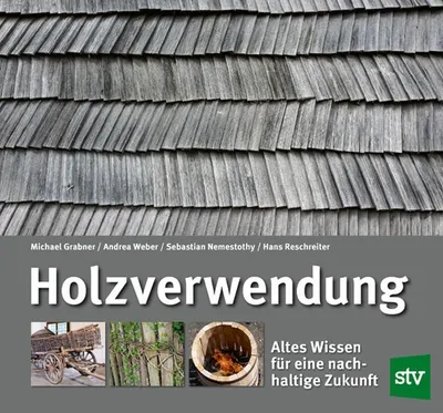 Obrázok produktu pre Holzverwendung