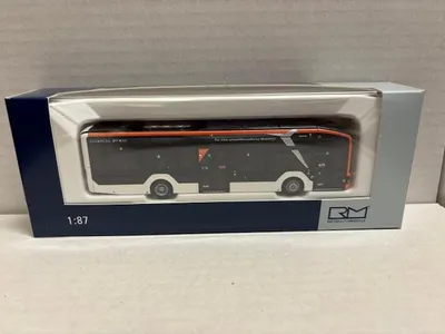 Produktbild von Rietze Stadtbus MAN Lion´s City 12 E VVS Stuttgart 76327