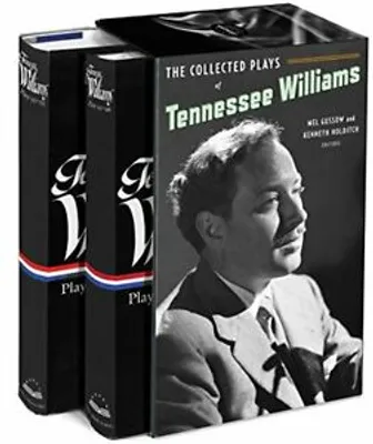 Obrázek produktu pro Sebrané hry Tennesseeho Williamse