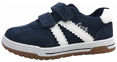 Produktbild von Lurchi Berry 95L001300400003 (34/navy)