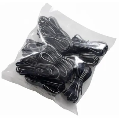 Imagen del producto de Cuerda doble, 210 cm. Bolsa con 10 unidades