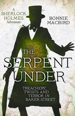 Obrázok produktu pre The Serpent Under