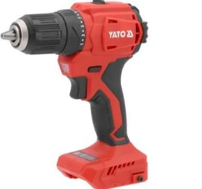 Produktbild von YATO Akku-Bohrmaschine YT-827790