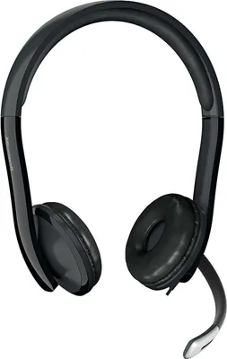 Produktbild von Microsoft LifeChat LX-6000 Headset for Business