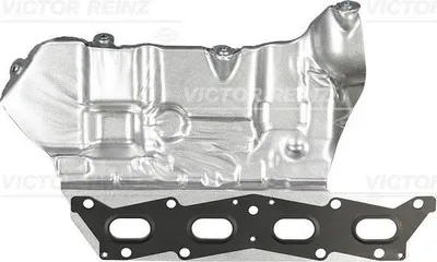 Produktbild von REINZ 71-42124-00 Abgaskrümmerdichtung für FIAT 500 (312) Auspuffkrümmer