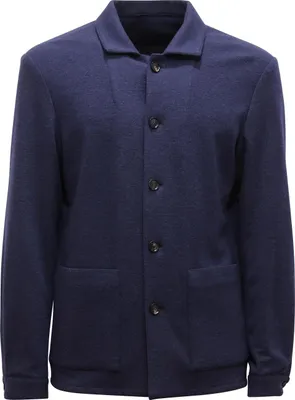 Immagine prodotto di N1485 Giacca Camicia Uomo Mazzarelli Sins Chor Man Jacket
