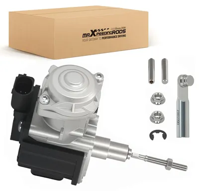 Obrázok produktu pre Riadiaca jednotka turbodúchadla pre VW Audi Seat Škoda 03F145725G 03F145701C 1.2 TSi TFSi