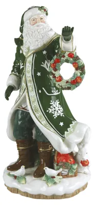 Obrázek produktu pro Figurka Santa Clause „Zimní mráz“ od Goebela