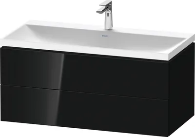Produktbild von DURAVIT LC6952O40400000 LCU c-s WH 1000x480x480 In MWT Sc 2