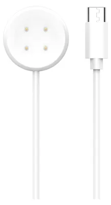 Image de Pour Google Pixel Watch 3 41 / 45mm Interface USB-C Smart Watch Câble de chargement 1 mètre
