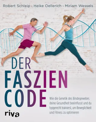 Produktbild von Der Faszien-Code