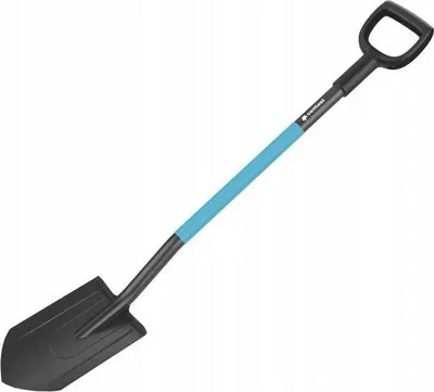 Obrázek produktu pro Cellfast Ideal Spade Sharp Pro + Rukavice