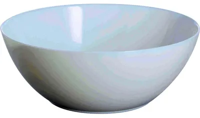Produktbild von Apy White Schale 21cm - 6 Stück