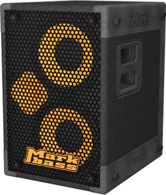 Obrázek produktu pro Markbass MB58R 102 Energy