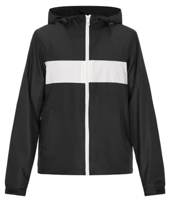 Produktbild von CALEY Herren Jacke - Schwarz, XL
