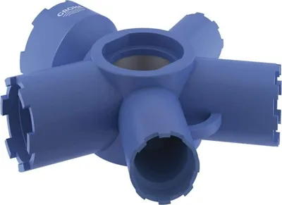 Obrázek produktu pro Grohe Náhradní díly - Multiklíč na perlátory 48021000