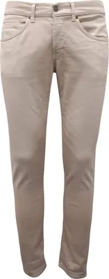 Produktbild von 0784AT jeans uomo DONDUP GEORGE SKINNY FIT man trousers
