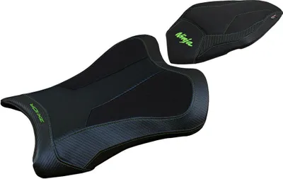Zdjęcie produktu dla Osłona siodła Ultragrip 1BL-1 do Kawasaki Ninja ZX 10 R (2021-2022)
