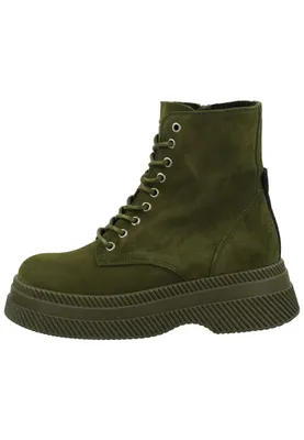 Produktbild von Steve Madden Stiefelette Stiefelette Leder