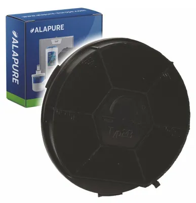 Image de Filtre à charbon actif Alapure adapté pour Elica F00173/S