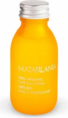 Immagine prodotto di TONICO PURIFICANTE 100% BIOLOGICO 100 ml