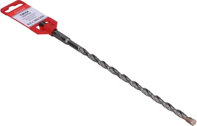 Produktbild von ABRABORO SDS-Plus 8/260/200 Betonbohrer