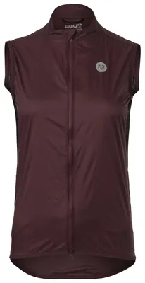 Produktbild von Wind weste essential damen - Rennrad und MTB