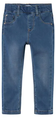 Produktbild von NAME IT Bequeme Stretch Jeggings mit elastischem Bund und Taschen Größe: