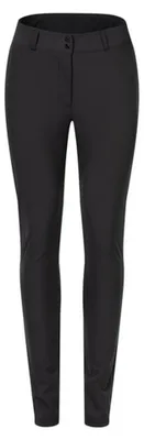 Immagine prodotto di Dare 2B - Pantaloni da sci da donna "Upshape VI", impermeabili, vestibilità aderente, taglia 32 (DE), colore nero