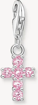 Produktbild von Thomas Sabo As We Love 2032-051-9 Charm Anhänger