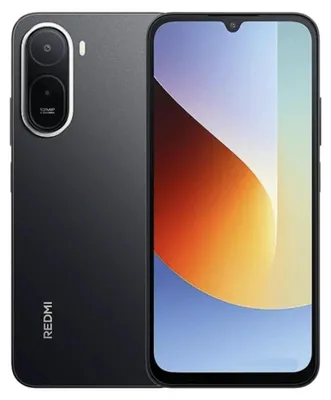Obrázek produktu pro Xiaomi Redmi A7 Pro 4G 4 GB/128 GB černý (Black) Dual-SIM