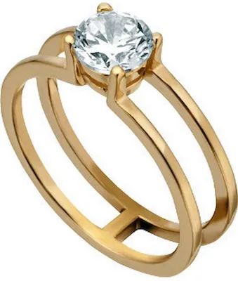Image de Esprit Bague LILLIAN ESRG00101216 - largeur 50
