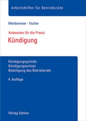 Image de Kündigung