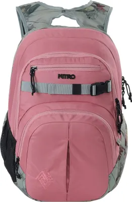 Produktbild von Nitro Rucksack CHASE - Woodrose