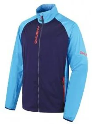 Produktbild von Husky Suli M blue XL; Modrá bunda