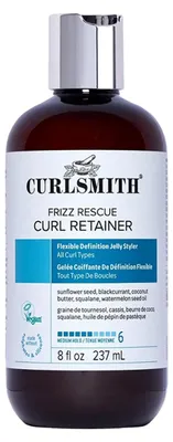 Productafbeelding van Curlsmith - Frizz Rescue: Krulversterker - 237 ml