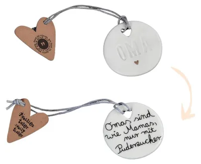 Produktbild von Familientaler "Oma"
